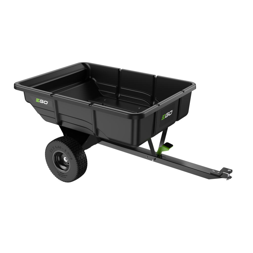 Tow-Behind Utility Cart (450 lbs)