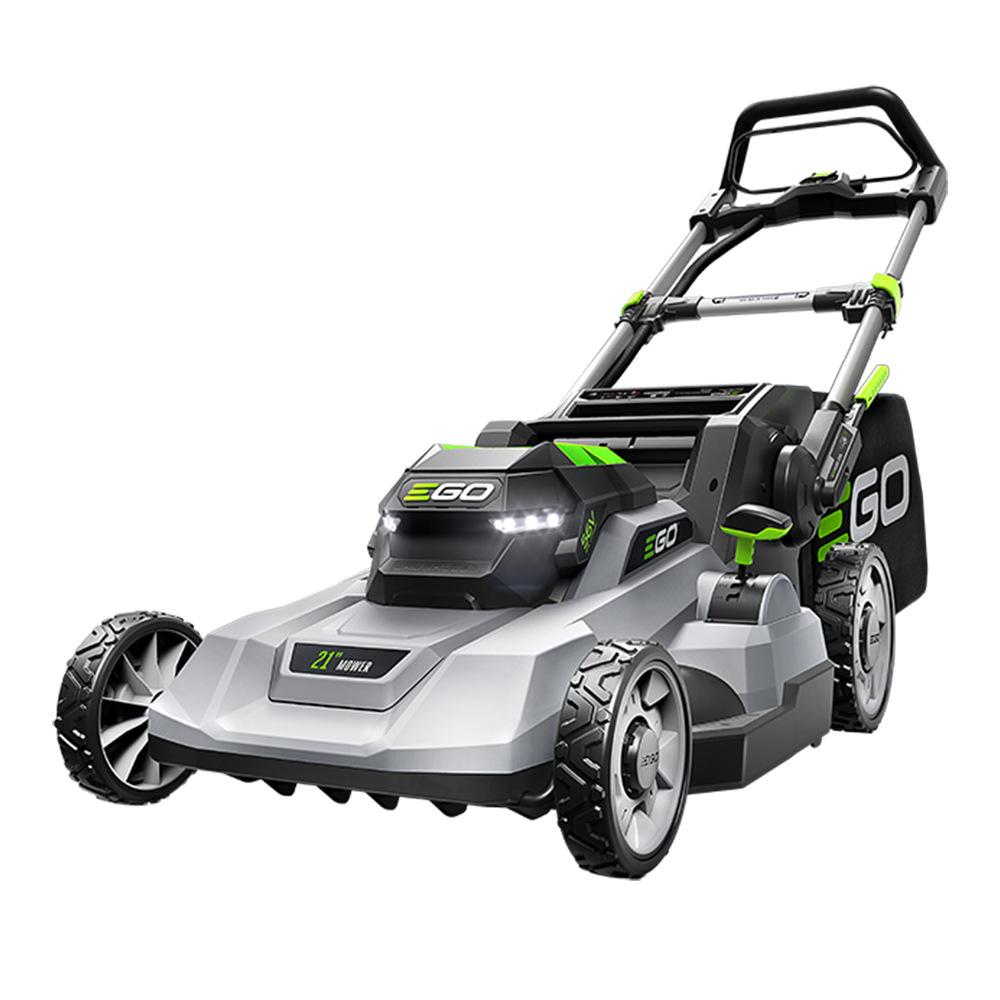 EGO Power+ LM2114 21" Cordless Lawn Mower Kit gallery view 6