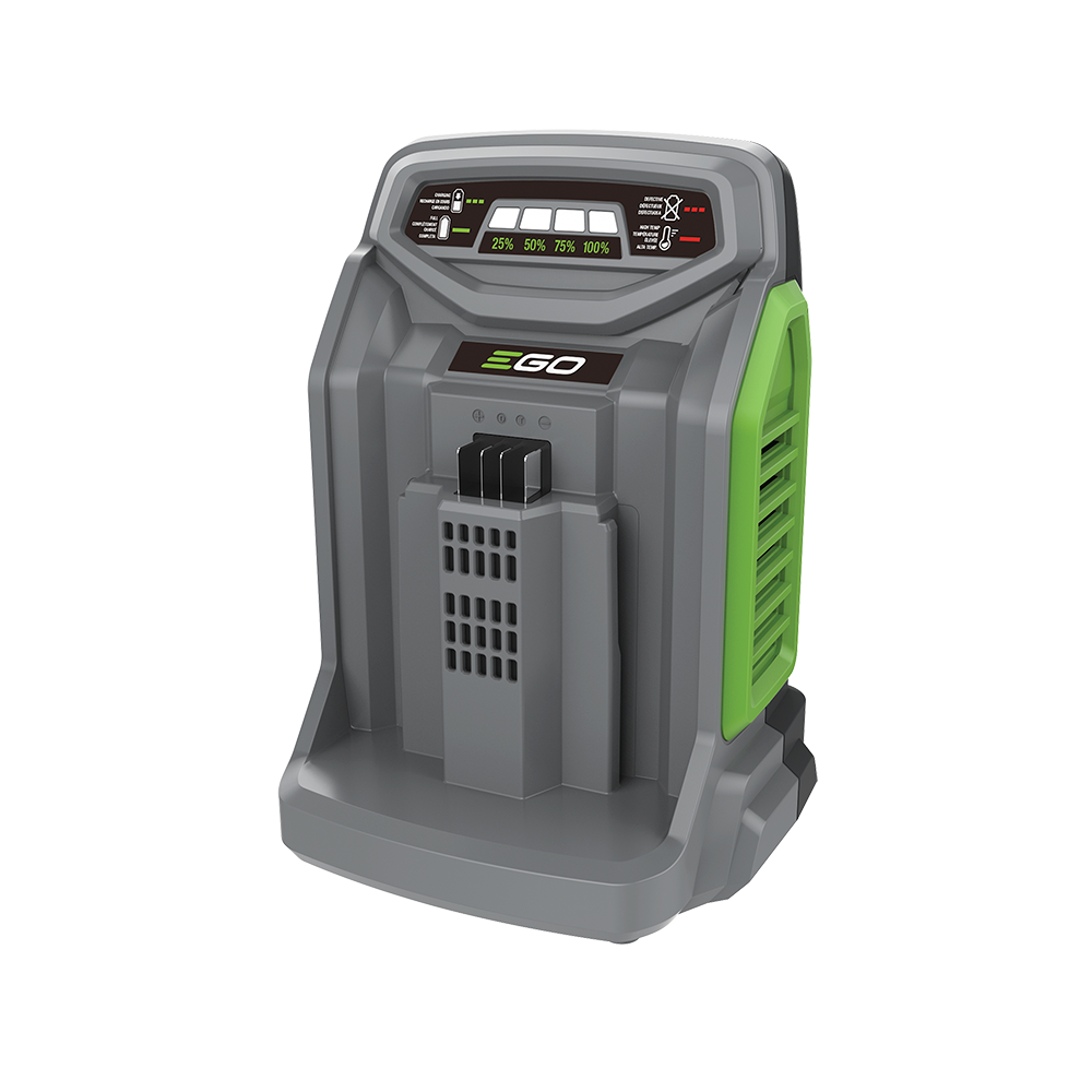 POWER+ Rapid Charger (CH5500)