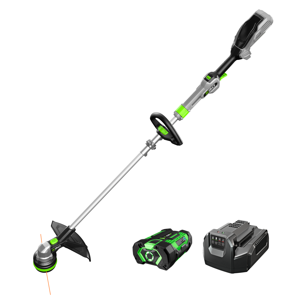 ST1511T 15" POWERLOAD™ Telescopic String Trimmer