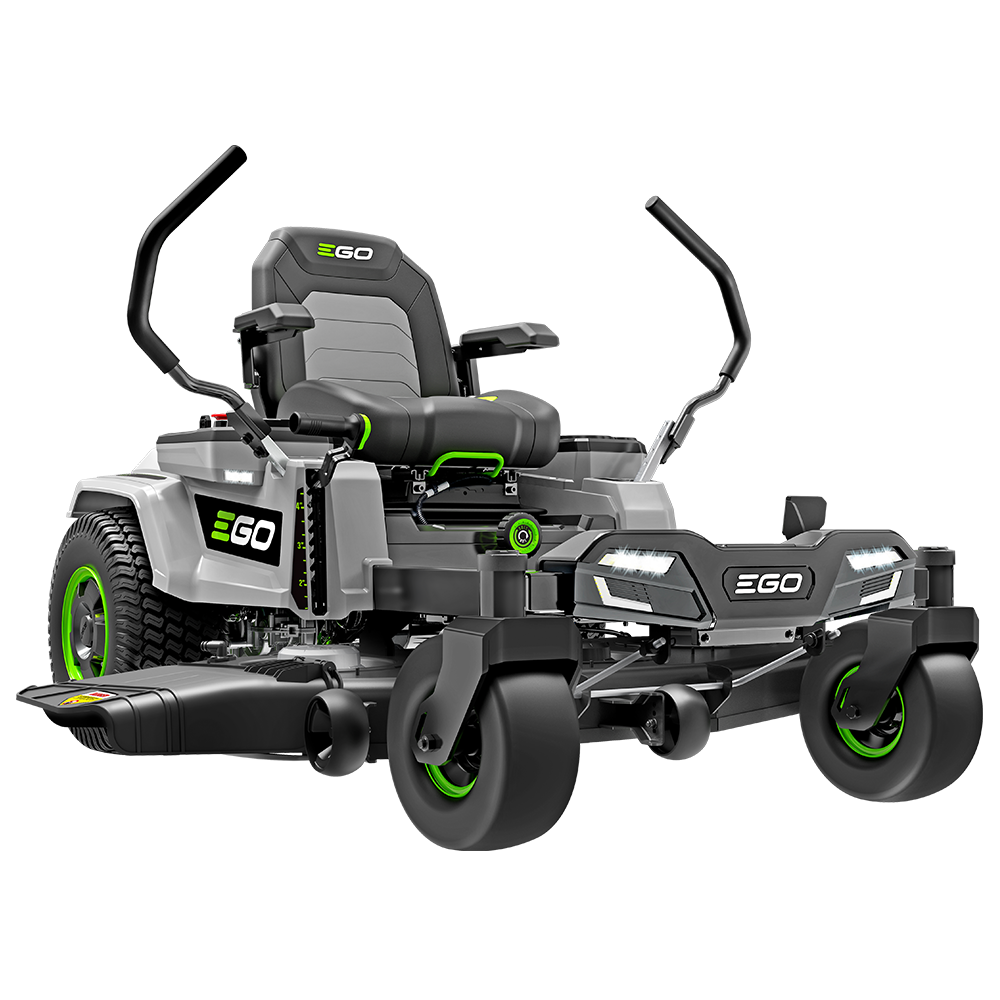 ZT5207L 52" Z6 Zero Turn Riding Mower