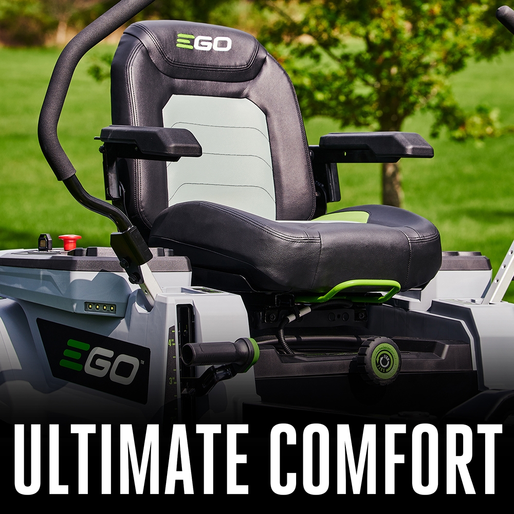 All-Day Comfort